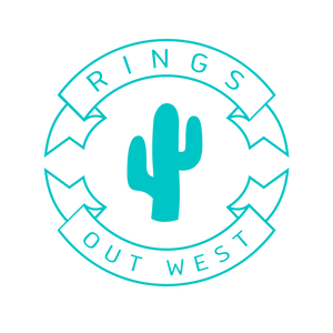 Rings Out West
