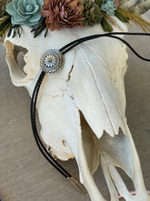 Load image into Gallery viewer, Conch Bolo Tie