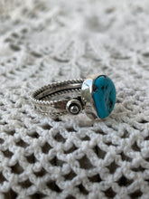 Load image into Gallery viewer, Freeform Dainty Turquoise