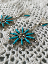 Load image into Gallery viewer, Spiky Dangle Earrings