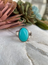 Load image into Gallery viewer, Classic Turquoise
