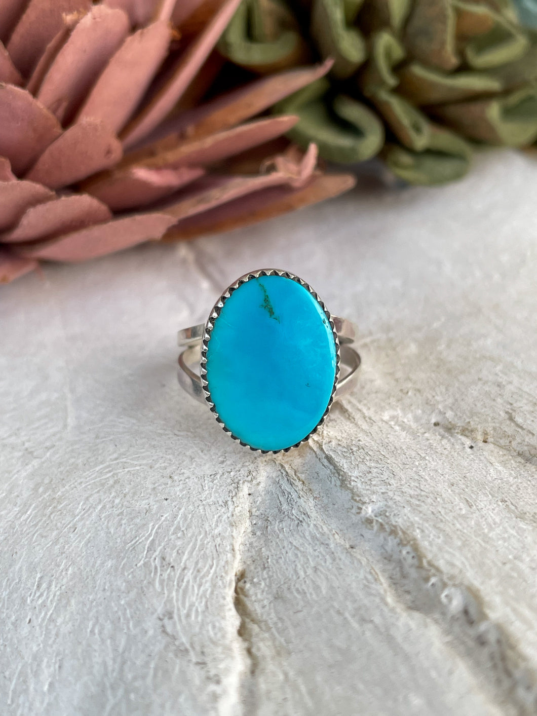 Simple Turquoise