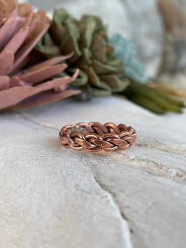 Copper Band