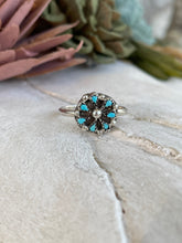 Load image into Gallery viewer, Multi-Stone Turquoise