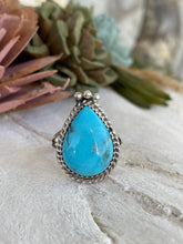 Load image into Gallery viewer, Teardrop Turquoise
