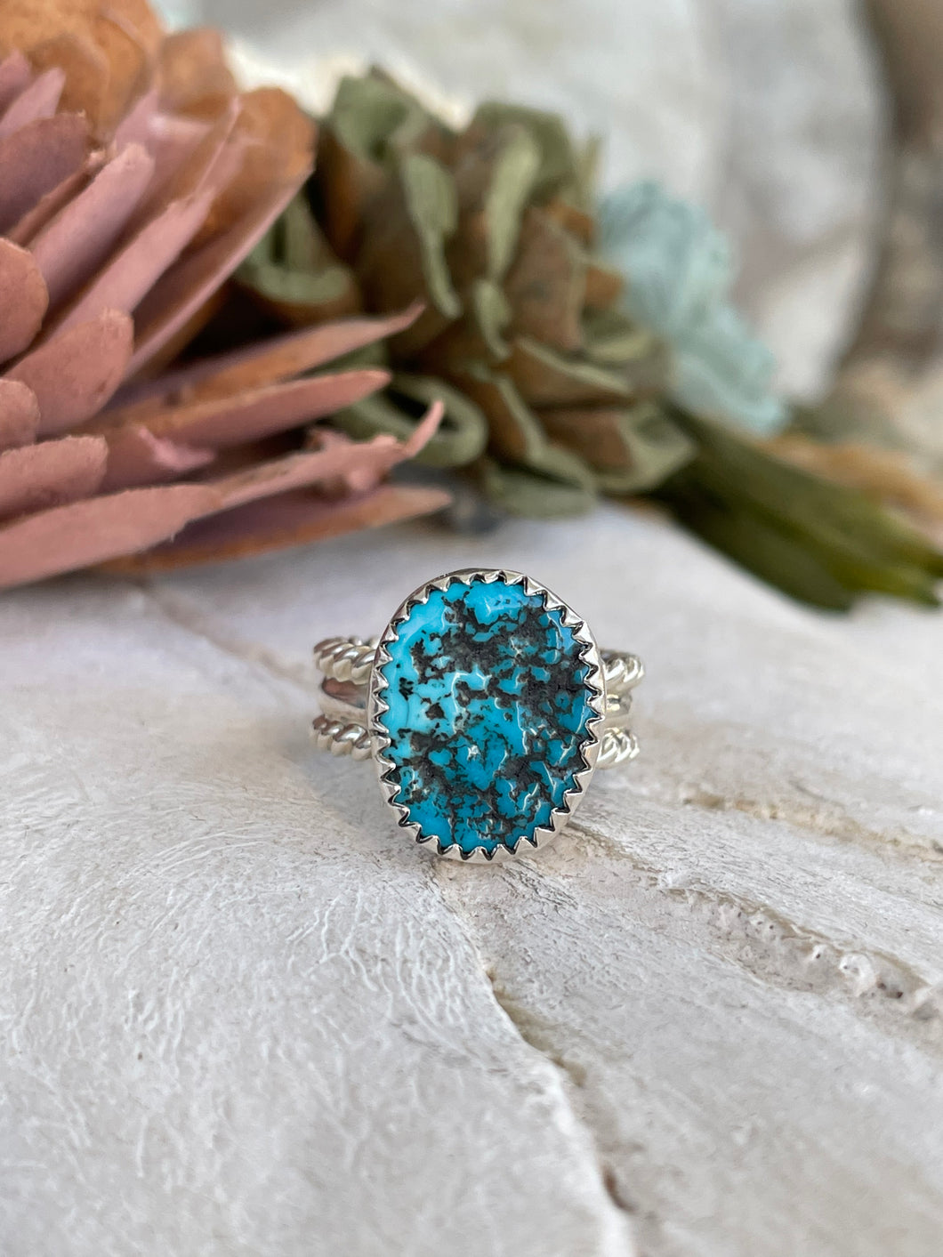 Rope Turquoise