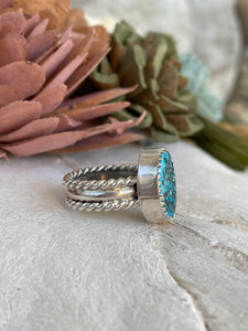 Rope Turquoise